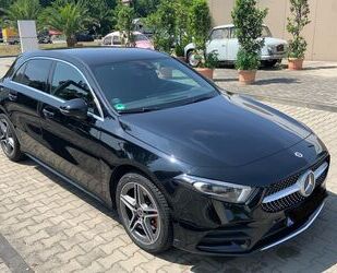 Mercedes-Benz A 250 Gebrauchtwagen