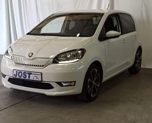 Skoda Citigo Gebrauchtwagen