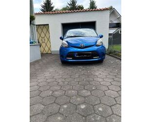 Toyota Aygo (X) Gebrauchtwagen