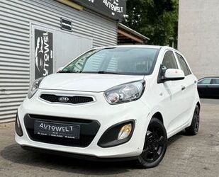 Kia Picanto Gebrauchtwagen