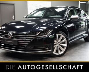 VW Arteon Gebrauchtwagen