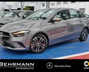 Mercedes-Benz B 200 Gebrauchtwagen