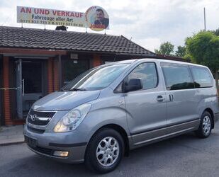 Hyundai H-1 Gebrauchtwagen