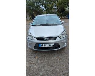 Ford C-Max Gebrauchtwagen