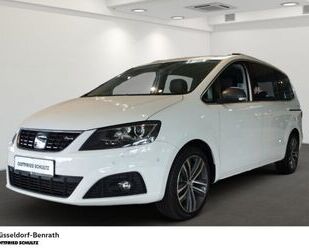 Seat Alhambra Gebrauchtwagen