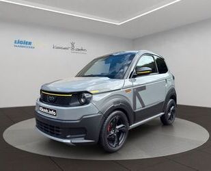 Ligier Myli Gebrauchtwagen
