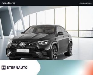 Mercedes-Benz GLE 450 Gebrauchtwagen