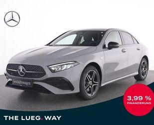 Mercedes-Benz A 250 Gebrauchtwagen