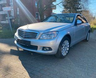 Mercedes-Benz C 200 Gebrauchtwagen