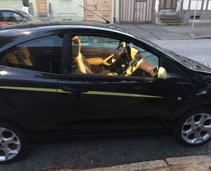 Ford Ka/Ka+ Gebrauchtwagen