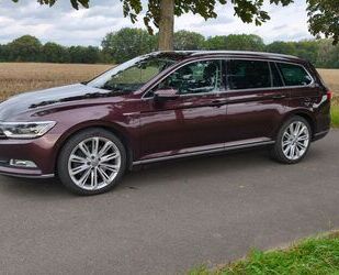 Rolls Royce Passat 