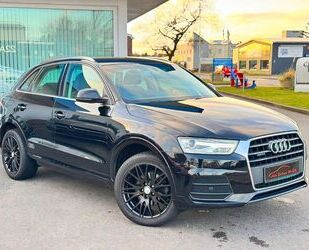 Audi Q3 Gebrauchtwagen
