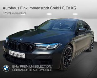 BMW M5 Gebrauchtwagen