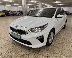 Kia ceed / Ceed Gebrauchtwagen