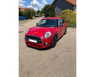 Mini ONE Gebrauchtwagen