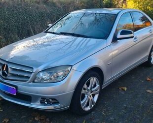Mercedes-Benz C 180 Gebrauchtwagen
