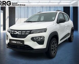 Dacia Spring Gebrauchtwagen