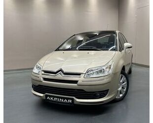 Citroen C4 Gebrauchtwagen