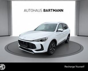 MG ZS Gebrauchtwagen