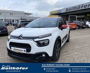 Citroen C3 Gebrauchtwagen