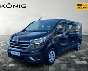 Renault Trafic Gebrauchtwagen