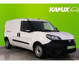 Fiat Doblo Gebrauchtwagen
