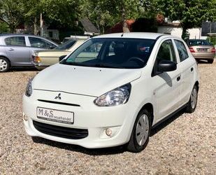 Mitsubishi Space Star Gebrauchtwagen