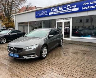 Opel Insignia Gebrauchtwagen