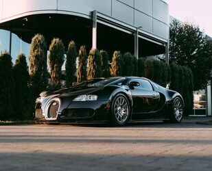 Bugatti Veyron Gebrauchtwagen