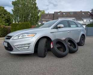 Ford Mondeo Gebrauchtwagen