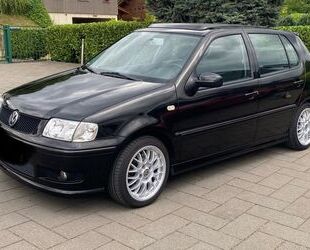 VW Polo Gebrauchtwagen