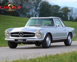 Mercedes-Benz 280 Gebrauchtwagen