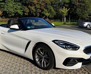 BMW Z4 Gebrauchtwagen