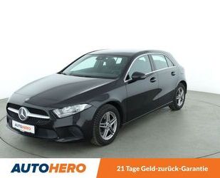 Mercedes-Benz A 200 Gebrauchtwagen
