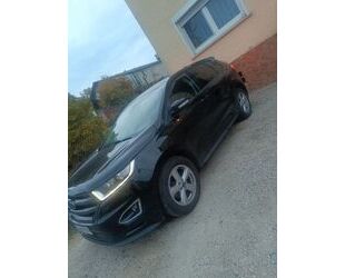 Ford Edge Gebrauchtwagen
