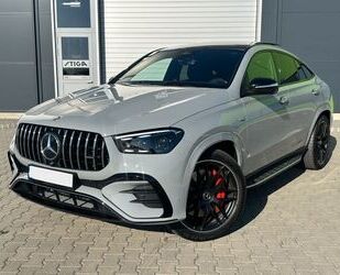 Mercedes-Benz GLE 53 AMG Gebrauchtwagen