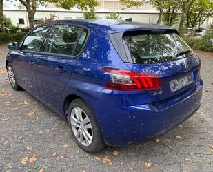 Peugeot 308 Gebrauchtwagen