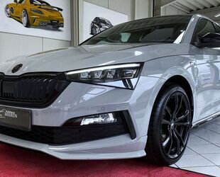 Skoda Scala Gebrauchtwagen