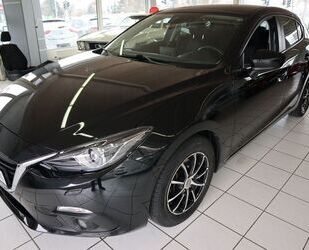 Mazda 3 Gebrauchtwagen