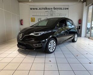 Renault ZOE Gebrauchtwagen