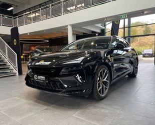 Lotus Eletre Gebrauchtwagen