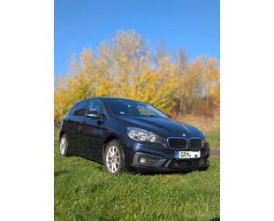 BMW 216 Gebrauchtwagen