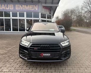 Audi SQ5 Gebrauchtwagen