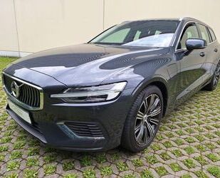 Volvo V60 Gebrauchtwagen