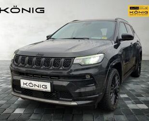Jeep Compass Gebrauchtwagen