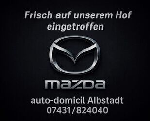 Mazda CX-60 Gebrauchtwagen