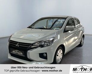 Mitsubishi Space Star Gebrauchtwagen