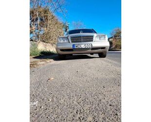 Mercedes-Benz C 250 Gebrauchtwagen