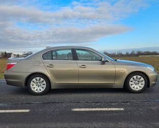 BMW 525 Gebrauchtwagen