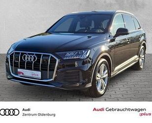 Audi Q7 Gebrauchtwagen